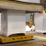 Pallet Shrinker